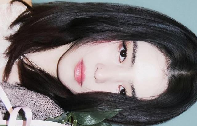 한소희 인별 FILA