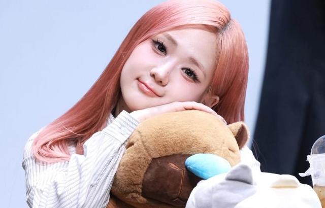 트리플에스 윤서연