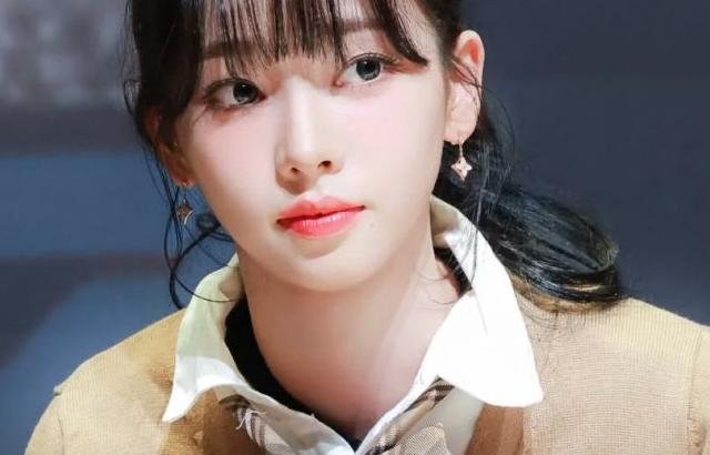 에스파 (aespa) 카리나