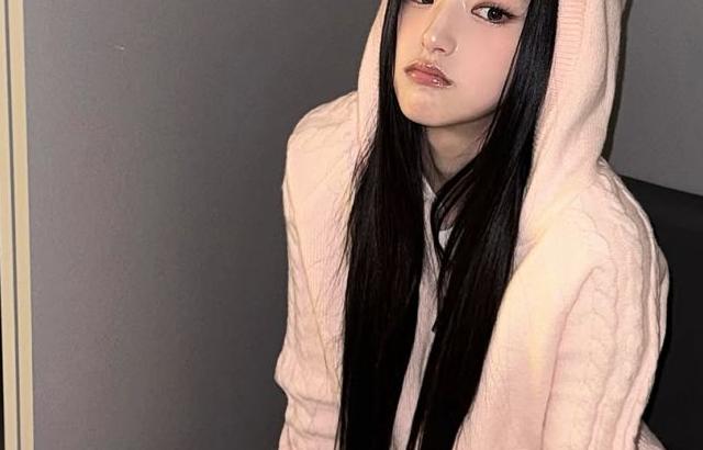 KISS OF LIFE (키스오브라이프) 하늘