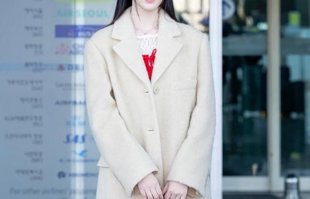 아이들 (i-dle) 슈화