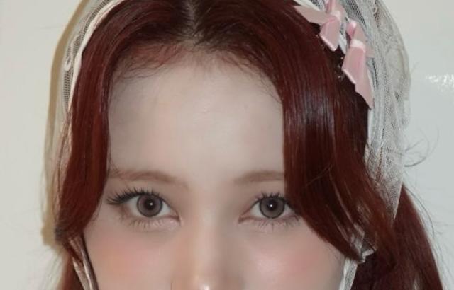 니쥬 (NiziU) 니나