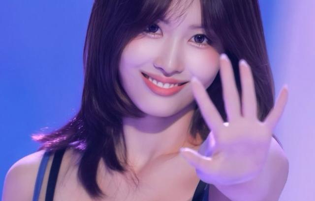 [트와이스] 모모