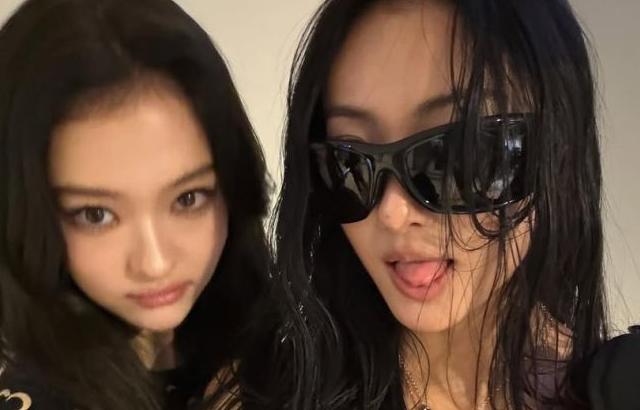 MEOVV (미야오) 엘라 & 가원