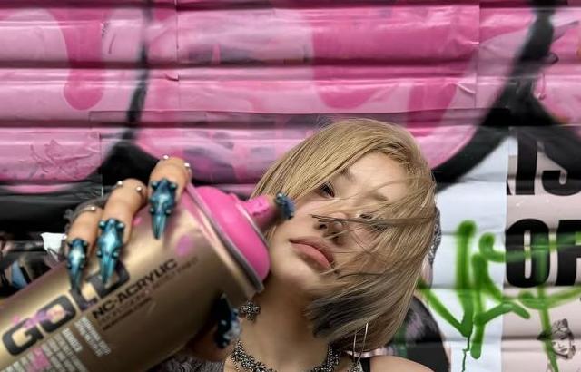 KISS OF LIFE (키스오브라이프) 쥴리