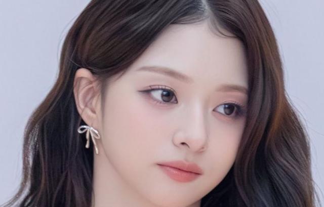 프로미스나인 이나경