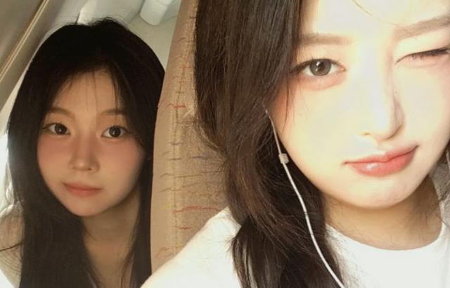 세이마이네임 도희, 소하 -1