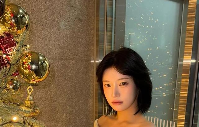 빌리(Billlie) 시윤