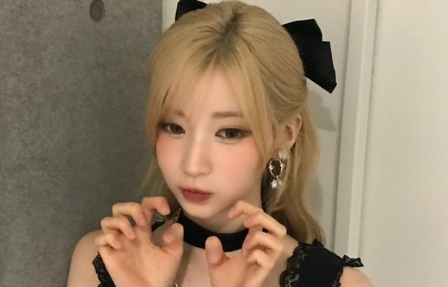 베이비몬스터 아사