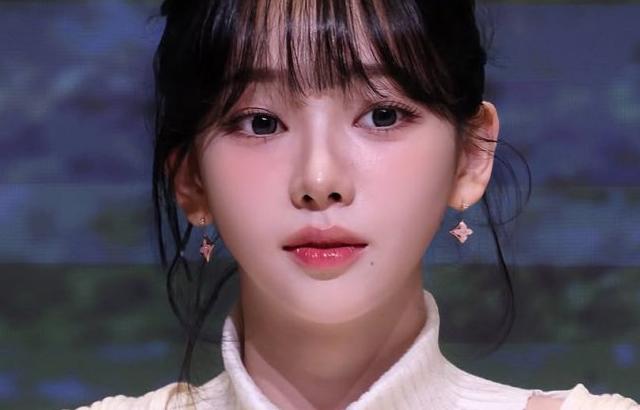 에스파 (aespa) 카리나