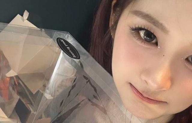 NMIXX (엔믹스) 설윤