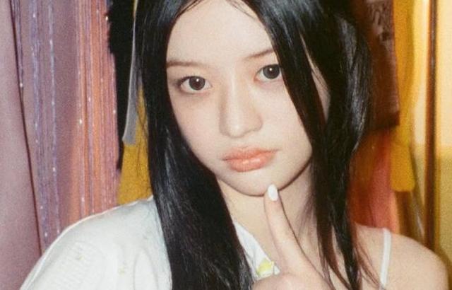 아일릿 (ILLIT) 민주