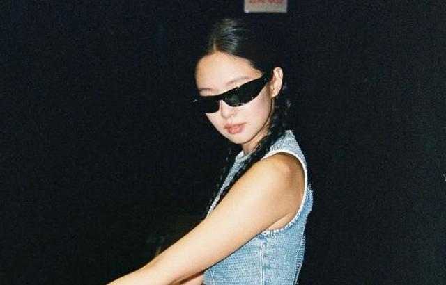 BLACKPINK (블랙핑크) 제니