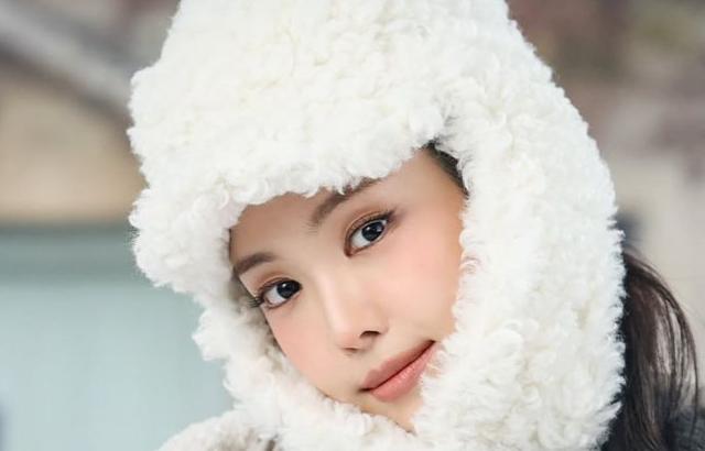 손나은 JJ지고트 비하인드