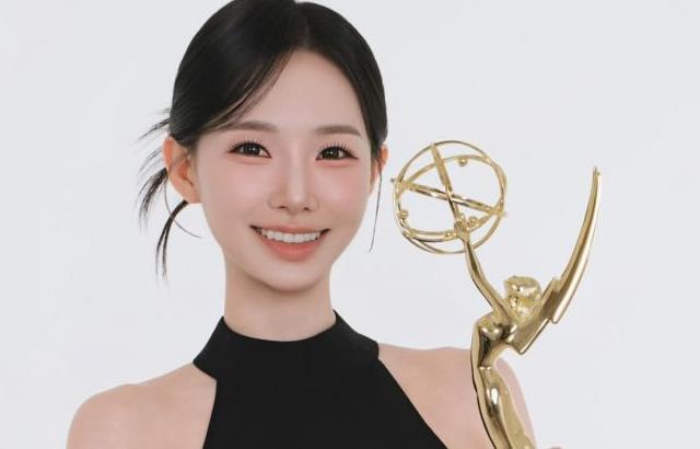 이정현 아나운서