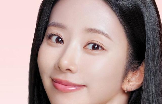 이주빈 리쥬비넥스/ 인별