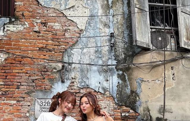 아이들 (i-dle) 민니