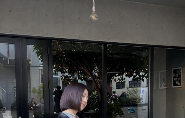 배혜지 기상캐스터