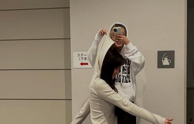 케플러 (Kep1er) 김다연