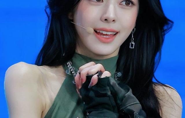 유나 예지 ITZY있지 251213