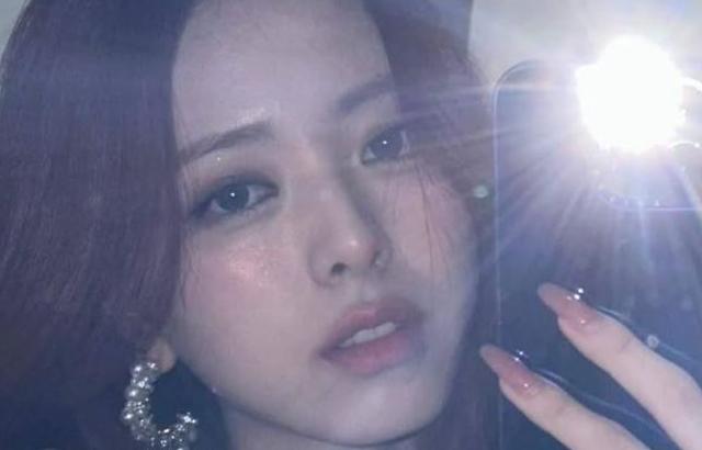 ITZY (있지) 유나