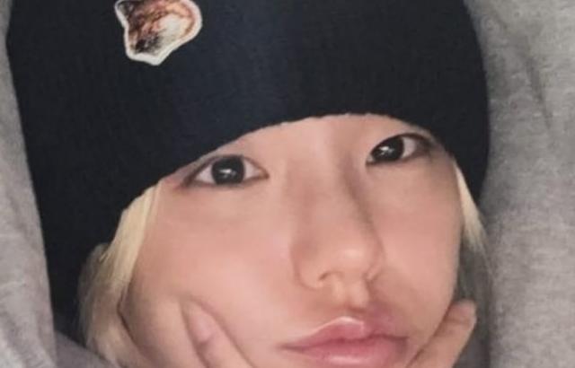 ITZY (있지) 예지