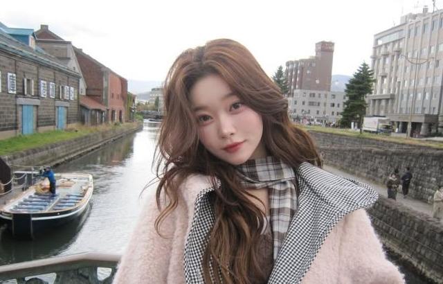 Billlie (빌리) 츠키