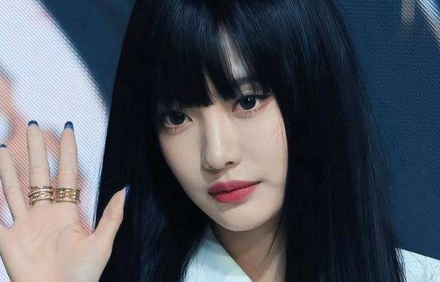 에스파 (aespa) 닝닝