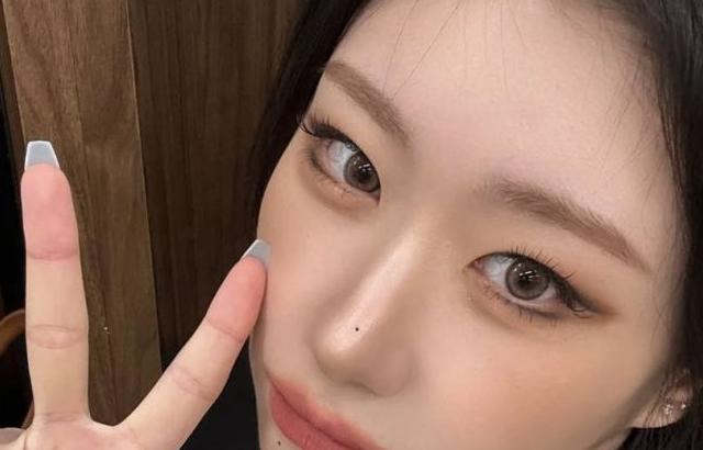 ITZY (있지) 채령