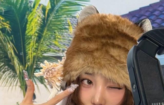 ALLDAY PROJECT (올데이 프로젝트) 영서