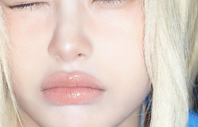 츄 1st 앨범 [XO, My Cyberlove] 티저