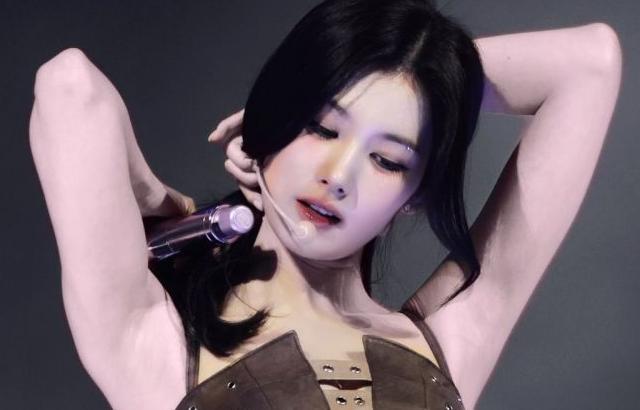 [트와이스] 사나