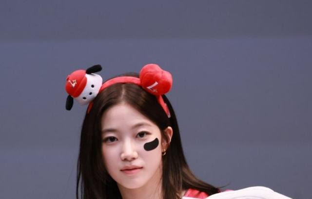 [르세라핌] 카즈하