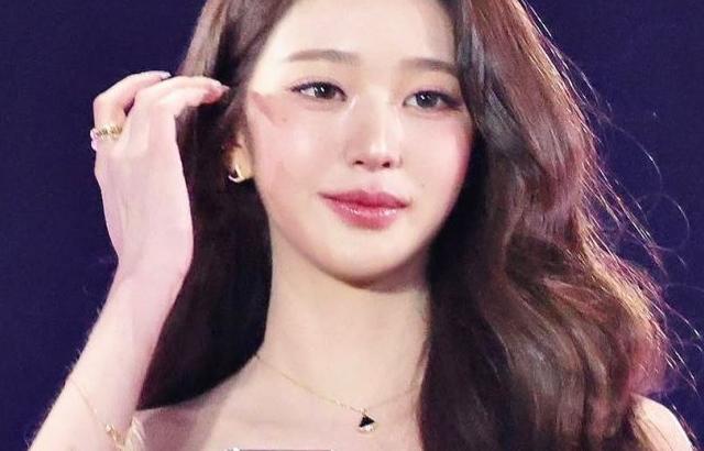 IVE (아이브) 장원영