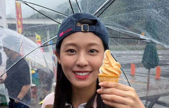 설현 인별 등 바퀴달린집! 선물같은 시간