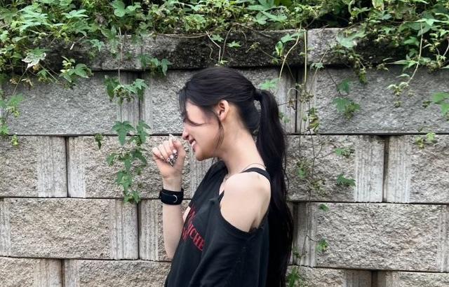 베이비돈크라이 베니