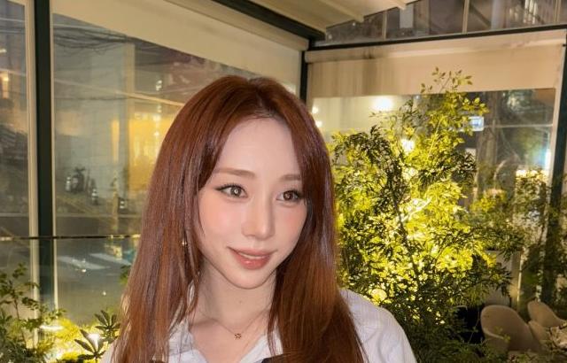 여름 손주연은서/ 연정 우주소녀