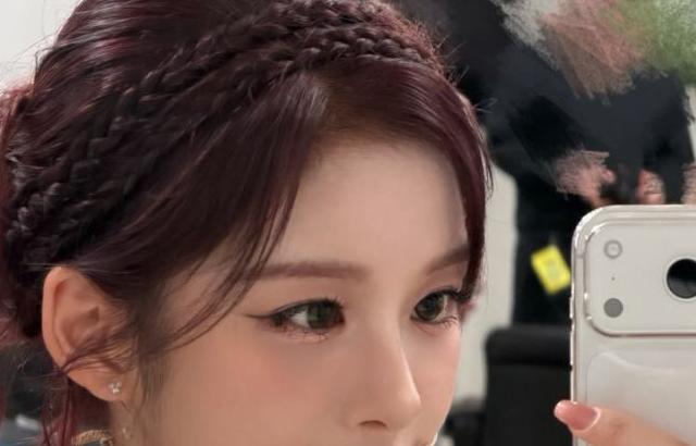 NMIXX (엔믹스) 설윤