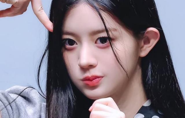 아일릿 (ILLIT) 민주