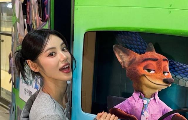 ARTMS (아르테미스) 진솔