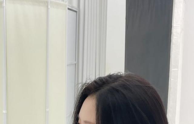 허유원 아나운서