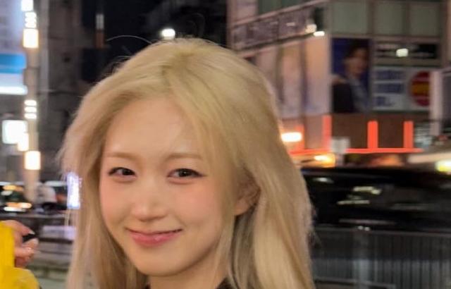 NMIXX (엔믹스) 해원