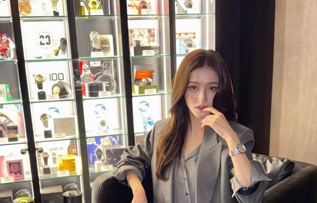 모모랜드 (MOMOLAND) 낸시