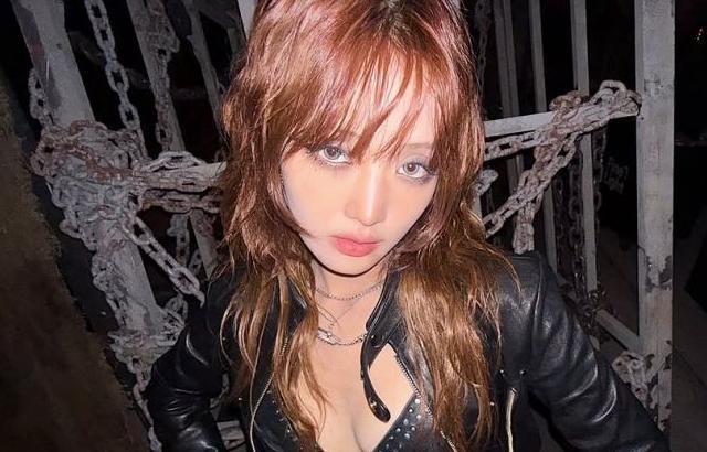 아이들 (i-dle) 민니