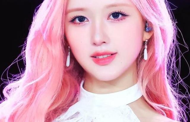 IVE (아이브) 가을