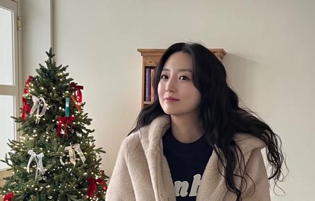 김소영 아나운서