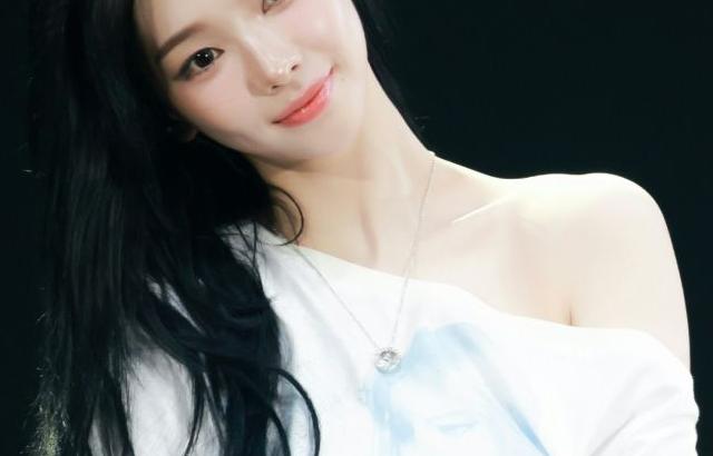 [에스파] 카리나