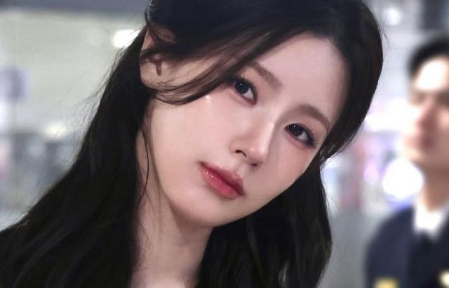 아이들 (i-dle) 미연