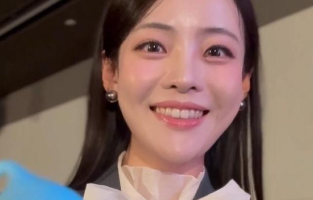 이다솔 아나운서