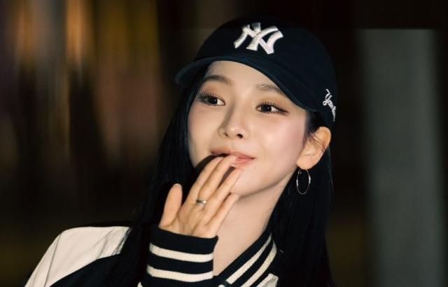 [에스파] 카리나